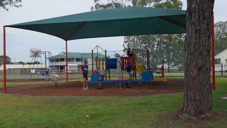 Playground
